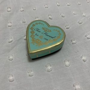 Too Faced Sweet Heart Bronzer